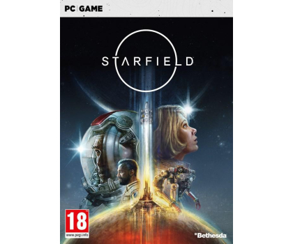Gra PC PC Starfield (DLC)